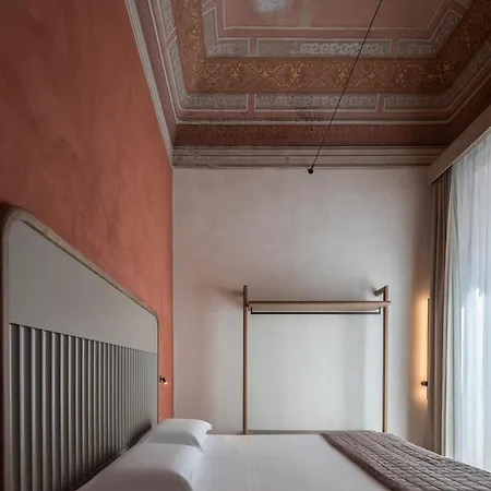 San Giuliano Homestay *