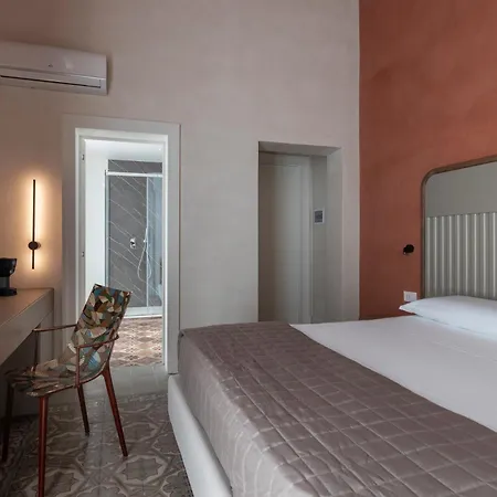 San Giuliano Homestay