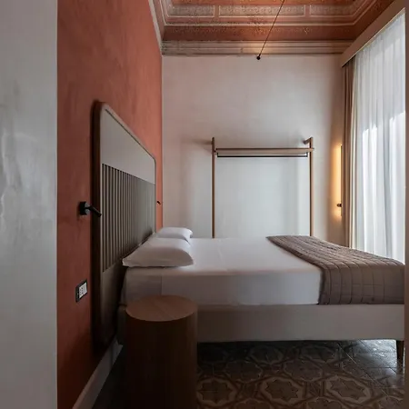 Homestay San Giuliano Catania
