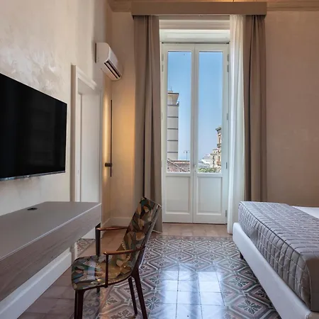 San Giuliano Homestay *