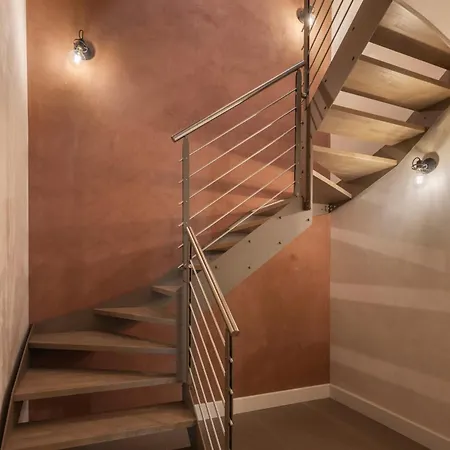 Homestay San Giuliano