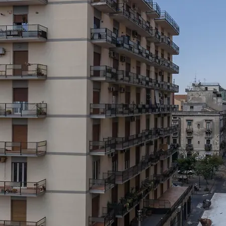 San Giuliano * Catânia
