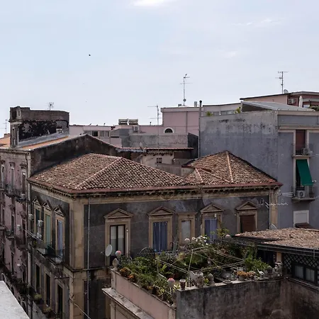 San Giuliano * Catânia