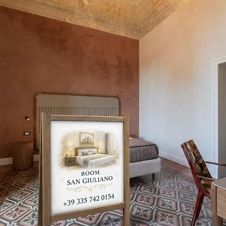 San Giuliano Homestay