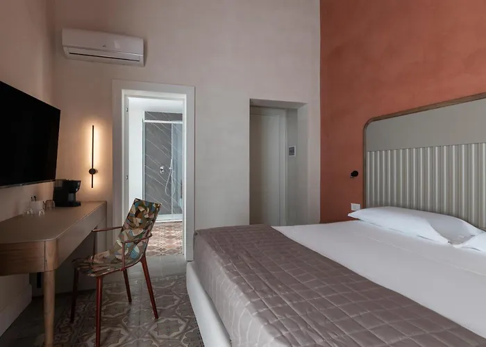 San Giuliano Quarto em Acomodações Particulares