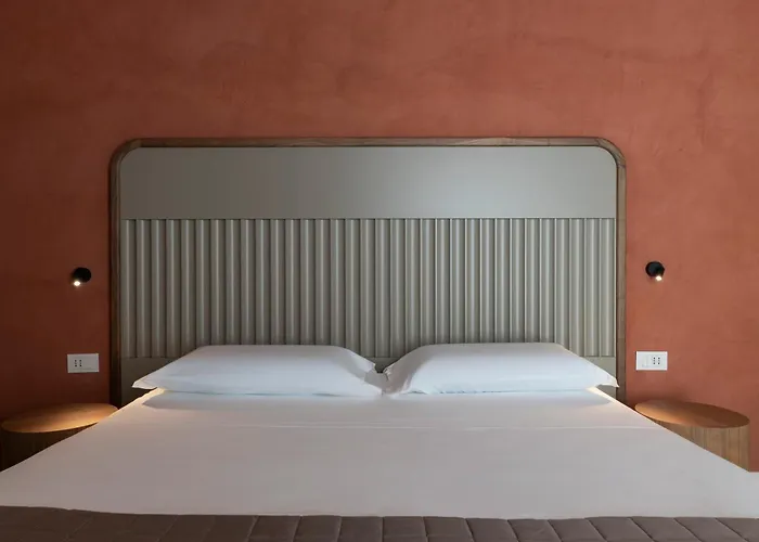 Quarto em Acomodações Particulares San Giuliano Catânia