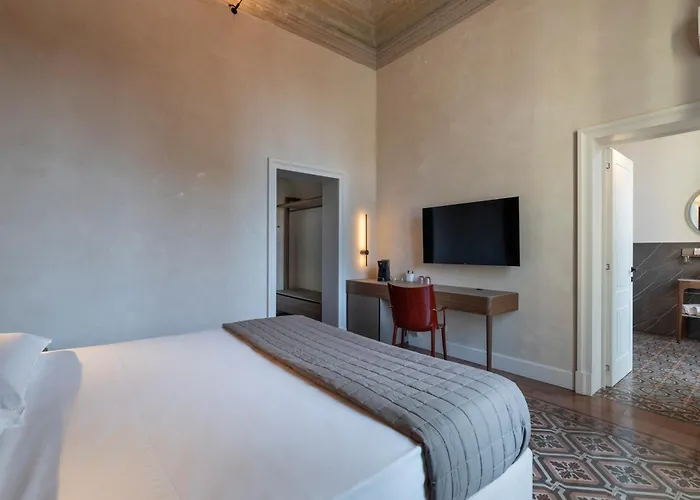 San Giuliano Quarto em Acomodações Particulares