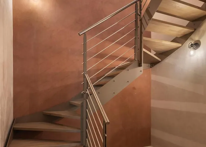Quarto em Acomodações Particulares San Giuliano