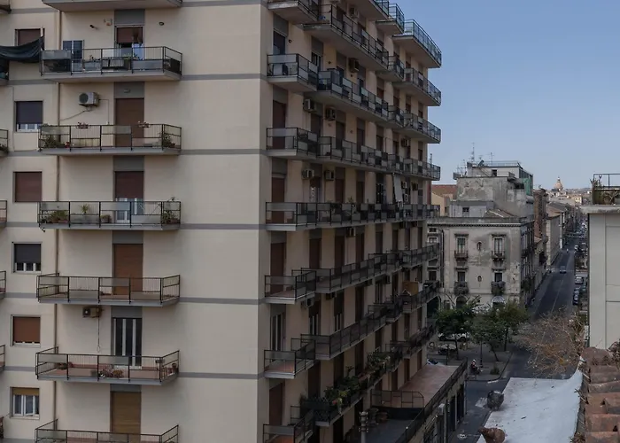 San Giuliano * Catânia