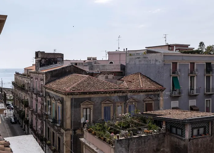San Giuliano * Catânia